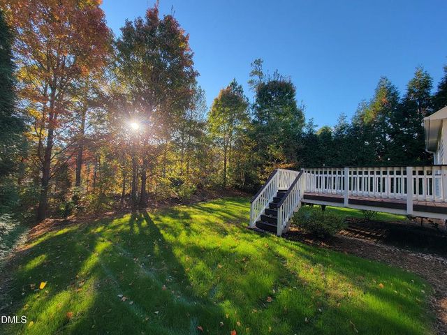 9441 Collingdale Way, Raleigh, NC 27617