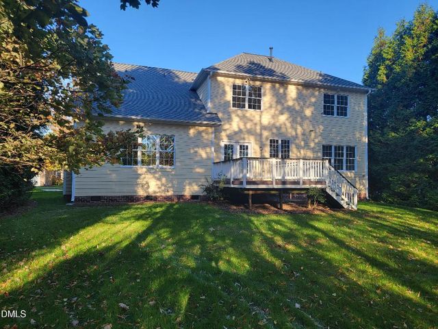 9441 Collingdale Way, Raleigh, NC 27617