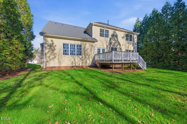 9441 Collingdale Way, Raleigh, NC 27617