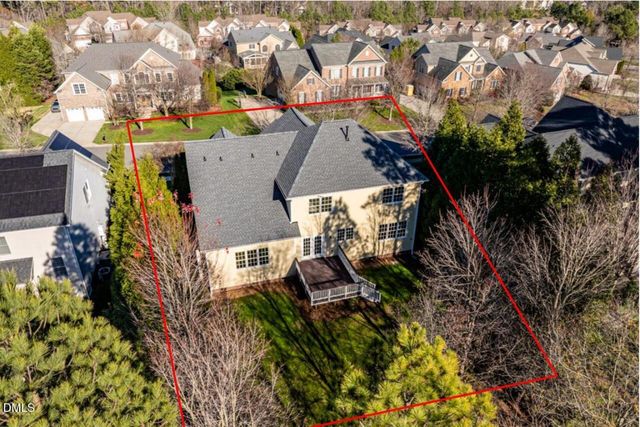 9441 Collingdale Way, Raleigh, NC 27617