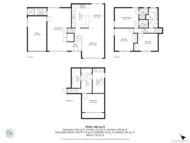 23 Coronet Lane, Plainview, NY 11803