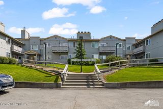 4109 Lynn Drive, #121, Anchorage, AK 99508