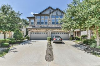 19 Aventura Place, Spring, TX 77389
