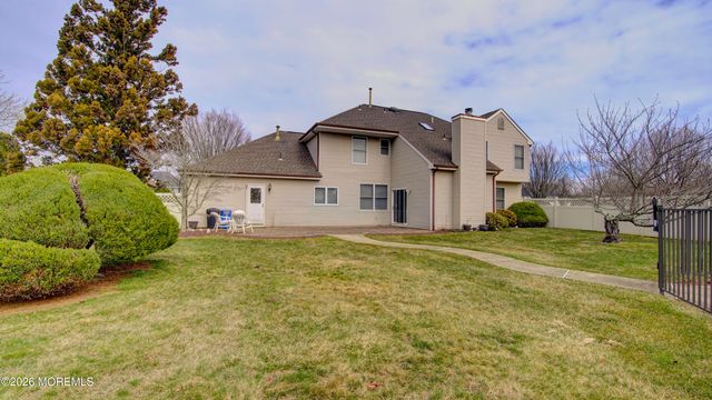 57 Polo Club Drive, Freehold, NJ 07728