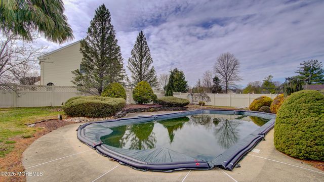 57 Polo Club Drive, Freehold, NJ 07728