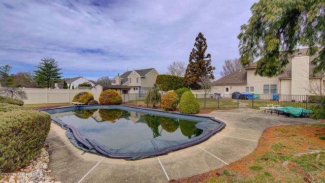 57 Polo Club Drive, Freehold, NJ 07728