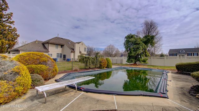 57 Polo Club Drive, Freehold, NJ 07728