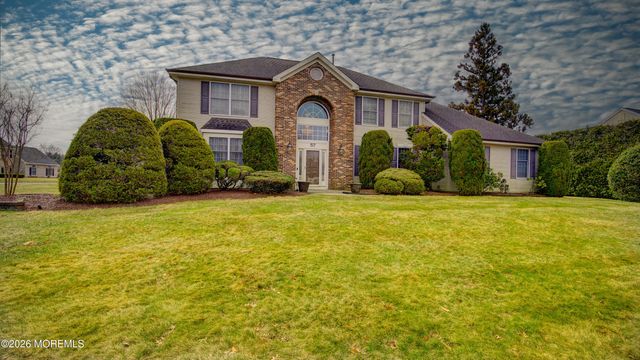 57 Polo Club Drive, Freehold, NJ 07728