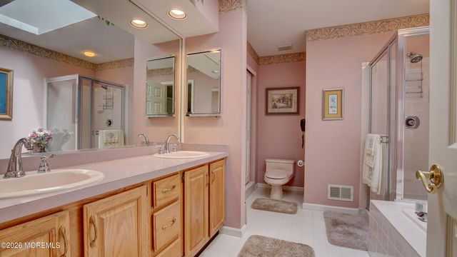 57 Polo Club Drive, Freehold, NJ 07728