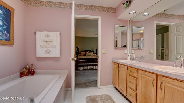 57 Polo Club Drive, Freehold, NJ 07728