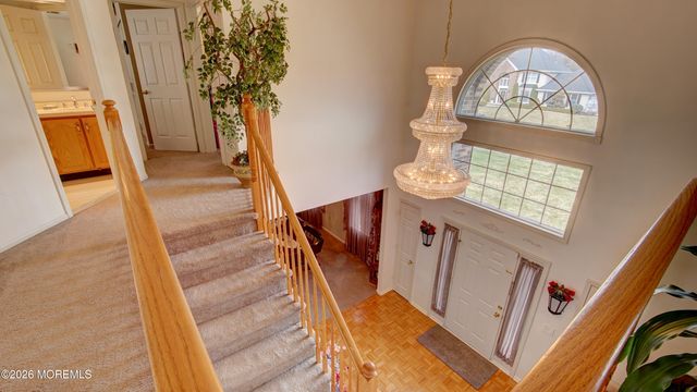 57 Polo Club Drive, Freehold, NJ 07728