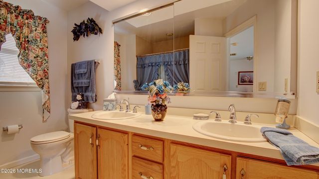 57 Polo Club Drive, Freehold, NJ 07728