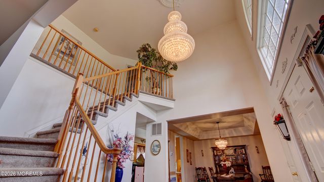57 Polo Club Drive, Freehold, NJ 07728