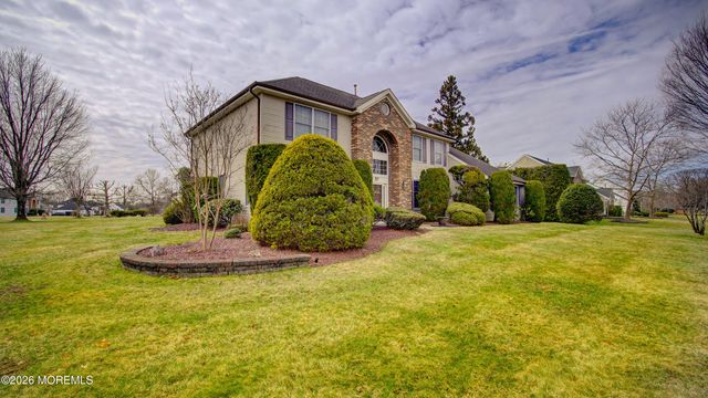 57 Polo Club Drive, Freehold, NJ 07728