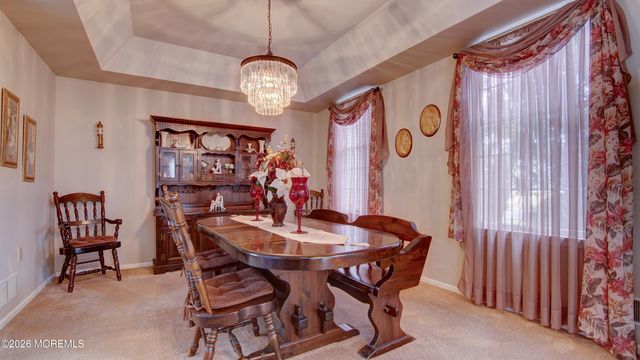 57 Polo Club Drive, Freehold, NJ 07728