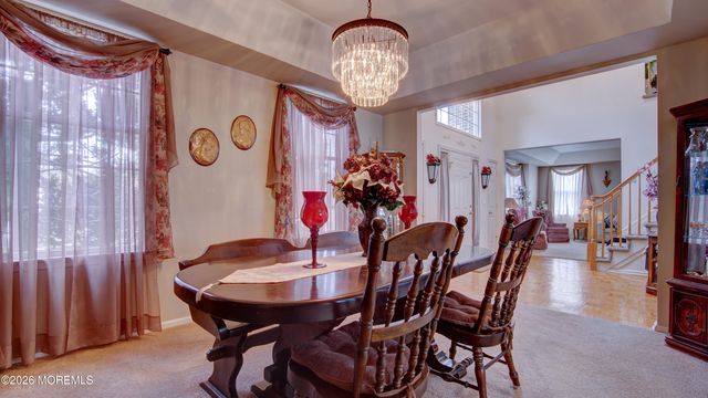 57 Polo Club Drive, Freehold, NJ 07728