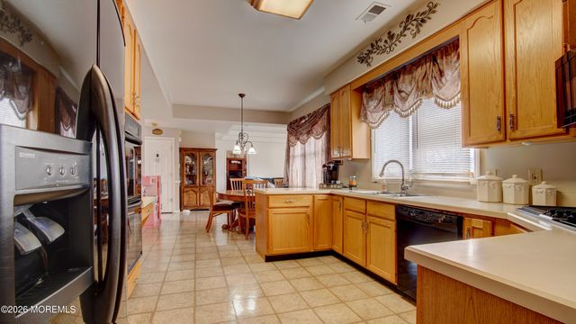 57 Polo Club Drive, Freehold, NJ 07728