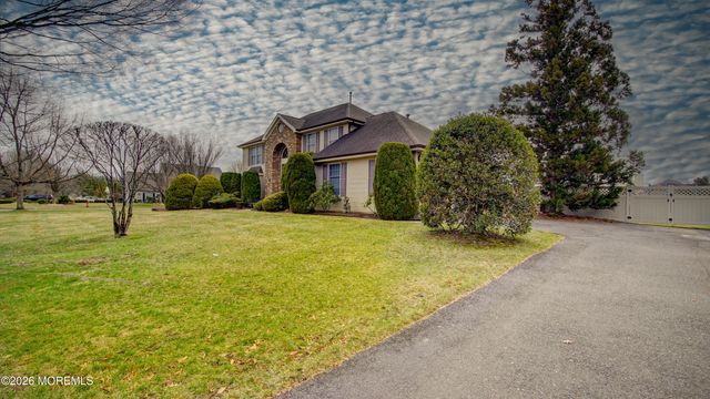 57 Polo Club Drive, Freehold, NJ 07728