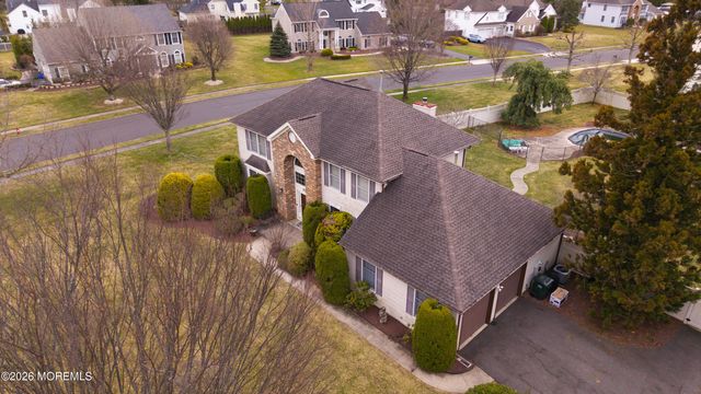 57 Polo Club Drive, Freehold, NJ 07728