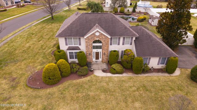 57 Polo Club Drive, Freehold, NJ 07728