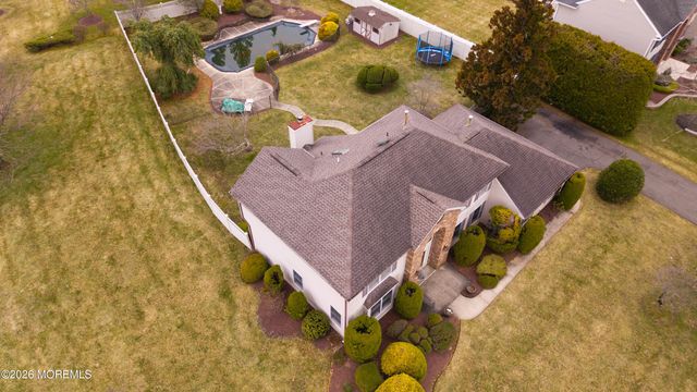 57 Polo Club Drive, Freehold, NJ 07728