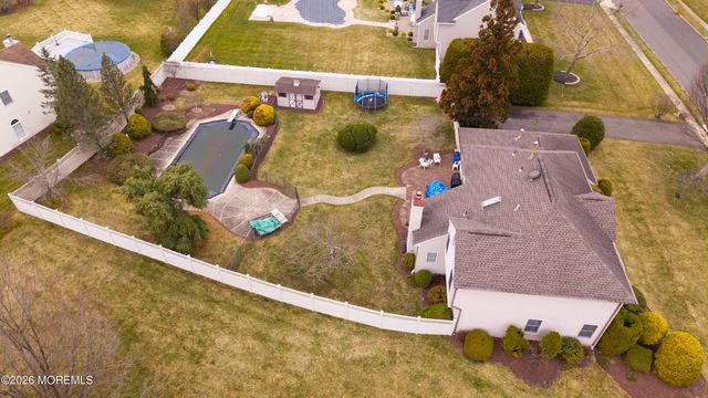 57 Polo Club Drive, Freehold, NJ 07728