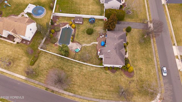 57 Polo Club Drive, Freehold, NJ 07728