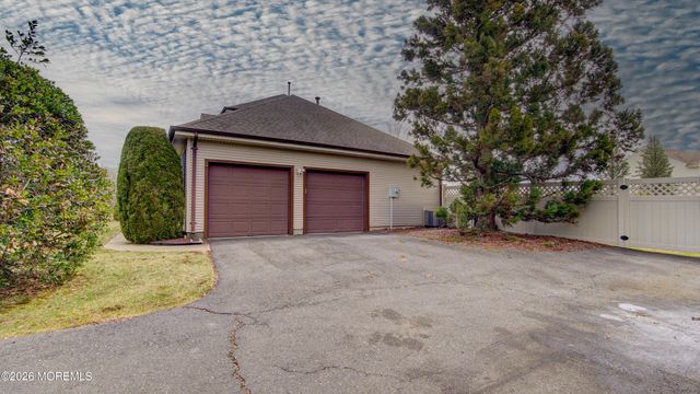 57 Polo Club Drive, Freehold, NJ 07728