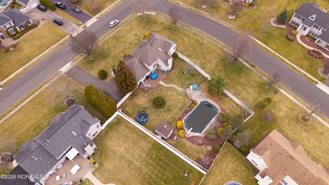 57 Polo Club Drive, Freehold, NJ 07728