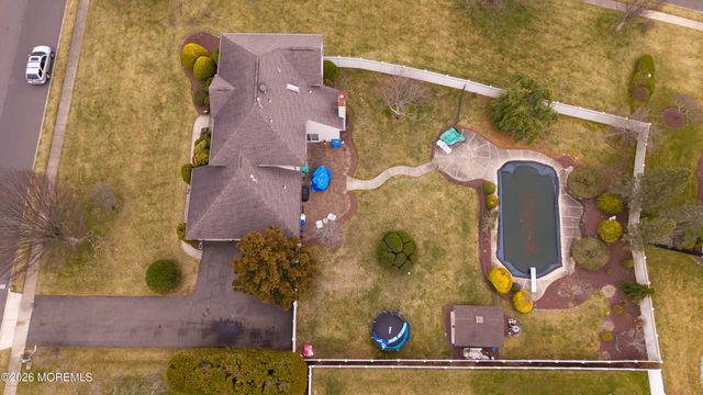 57 Polo Club Drive, Freehold, NJ 07728