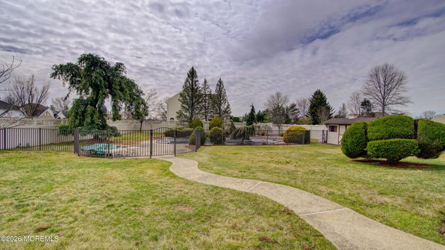 57 Polo Club Drive, Freehold, NJ 07728
