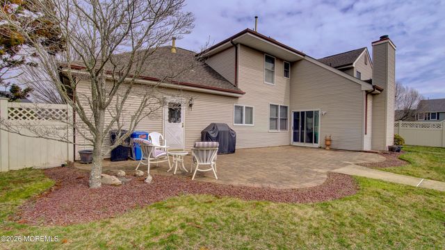 57 Polo Club Drive, Freehold, NJ 07728