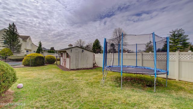 57 Polo Club Drive, Freehold, NJ 07728