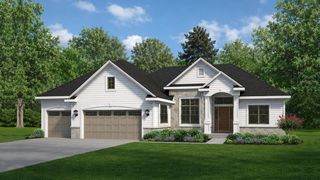 8305 Cove COURT #Lt106, Mount Pleasant, WI 53406