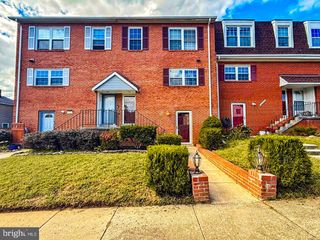 15008 CHERRYDALE DR, Woodbridge, VA 22193