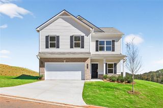 841 Kensington Street, Kingston, GA 30145