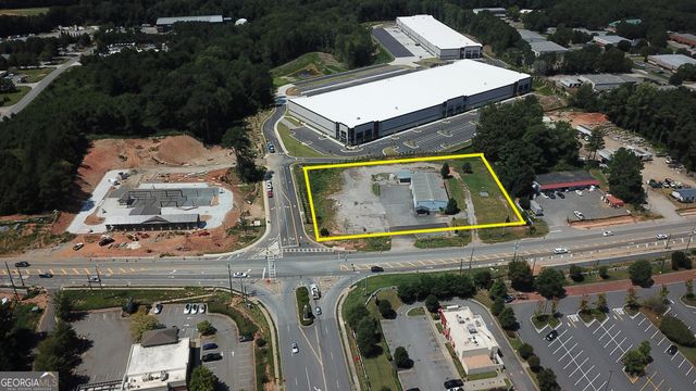 5512 Atlanta Highway, Alpharetta, GA 30004