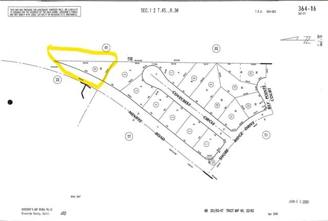 30499 Covecrest, Menifee, CA 92584