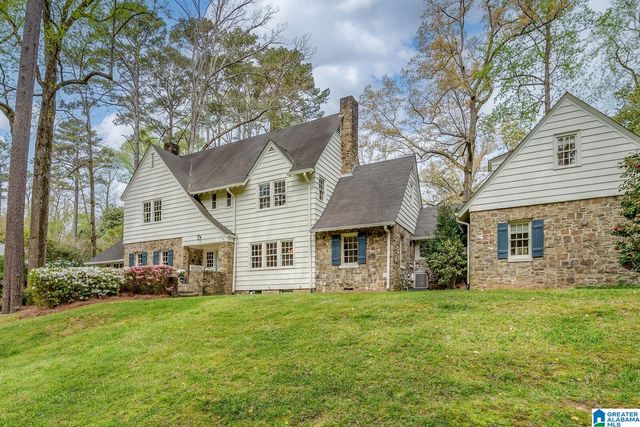 2916 MOUNTAIN BROOK PARKWAY, Mountain Brook, AL 35223