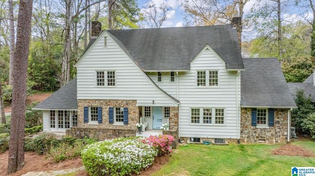 2916 MOUNTAIN BROOK PARKWAY, Mountain Brook, AL 35223