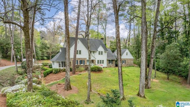 2916 MOUNTAIN BROOK PARKWAY, Mountain Brook, AL 35223