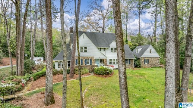 2916 MOUNTAIN BROOK PARKWAY, Mountain Brook, AL 35223