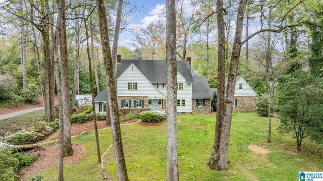2916 MOUNTAIN BROOK PARKWAY, Mountain Brook, AL 35223