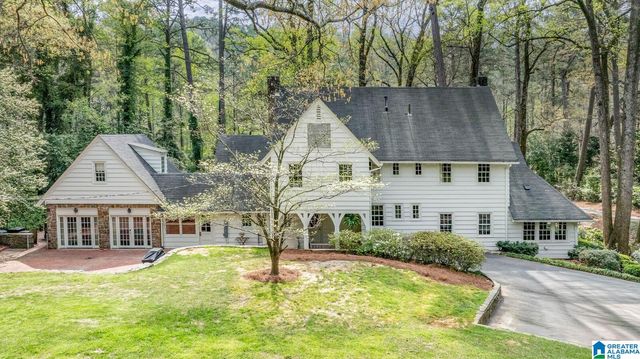 2916 MOUNTAIN BROOK PARKWAY, Mountain Brook, AL 35223