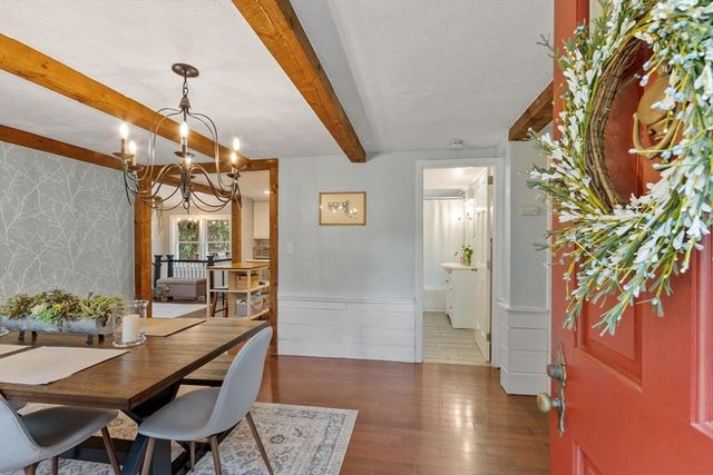 163 Beal St, Lunenburg, MA 01462