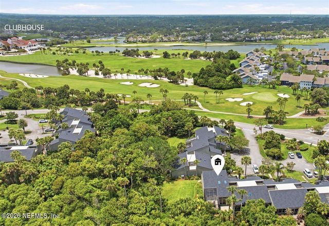 9777 SAWGRASS Drive E, Ponte Vedra Beach, FL 32082