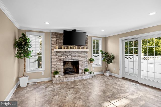 113 HAMILTON RD, Marlton, NJ 08053