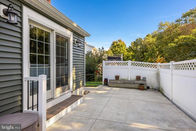113 HAMILTON RD, Marlton, NJ 08053
