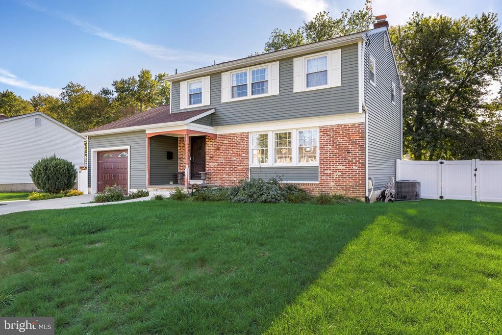 113 HAMILTON RD, MARLTON, NJ 08053 — photo 2