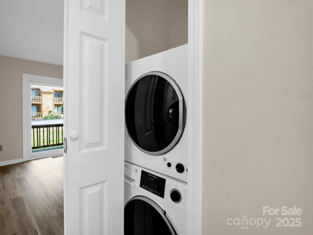 520 Courtwood Lane 4, Hendersonville, NC 28739